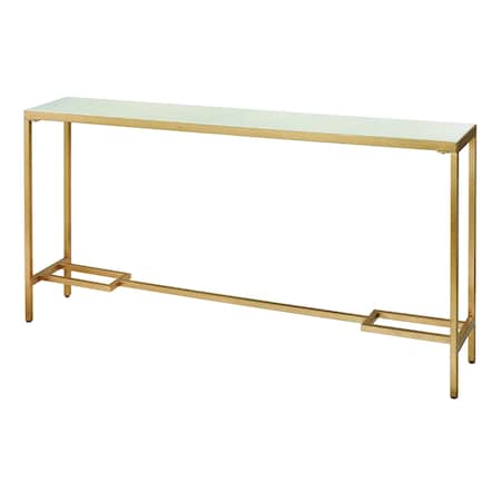 Elk Home Equus Console Table - Tall 1114-315